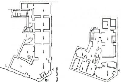 Spațiu comercial, de 310 mp, în Ultracentral - 2