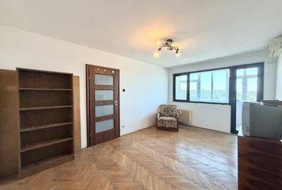 Apartament cu 2 camere semidecomandat, mobilat în Crângași - 2