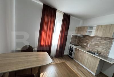 Apartament 2 camere+ balcon deschis 44mp, etaj 2, Bariera V? - 5