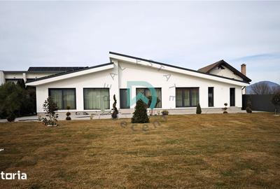 Casă cu 3 camere cu Teren 850 Mp în Cristian - 14
