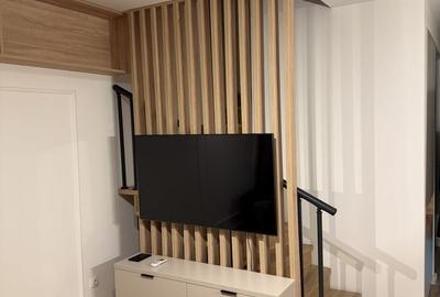 Pipera -Inchiriere Vila-complexul rezidential Zenville - 2