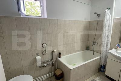 Apartament cu 4 camere în George Enescu - 7