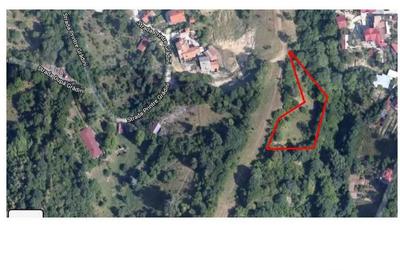 Teren de 1577 mp, în Schei - 2