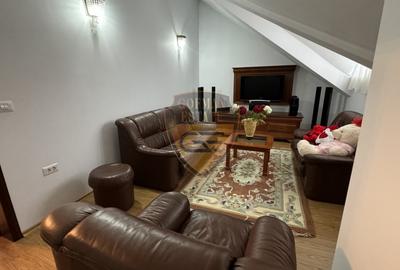 Casă individuală cu 8 camere cu Canalizare în Est - 22