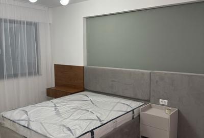 Apartament cu 2 camere decomandat în Central - 2
