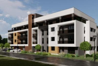 Teren Construcții intravilan de 1815 mp, în Valea Oltului - 4