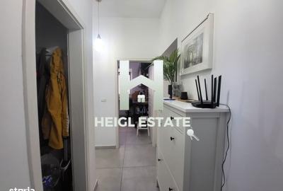 Apartament cu 3 camere în Girocului