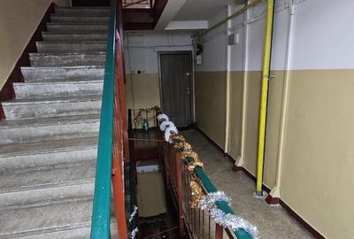 Apartament cu 2 camere decomandat în Anda - 7