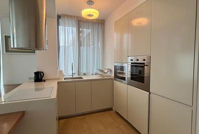 Apartament cu 3 camere în Calea Victoriei - 7