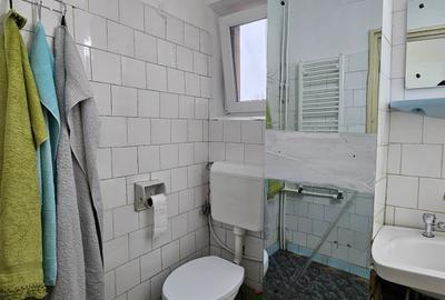 Oferta inchiriere ap 3 cam, Razboieni, mobilat si utilat, 1100 RON - 14