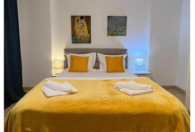 Ultracentral ap 2 camere  Airbnb investitie Ultracentral ap 2 camere  Airbnb investitie - 25