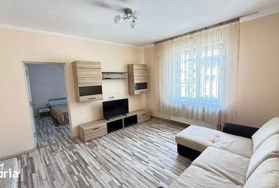 Apartament cu 2 camere în Ultracentral - 2