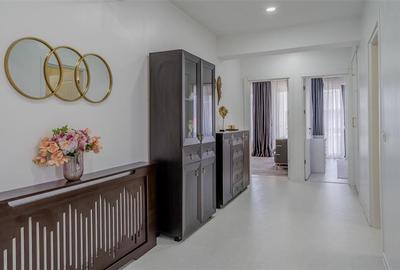 Casă individuală cu 6 camere cu Canalizare în Central - 35