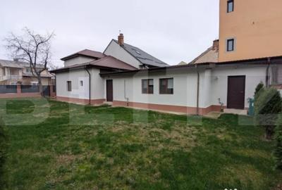 Casă cu 4 camere cu Teren 410 Mp în Cetate - 17