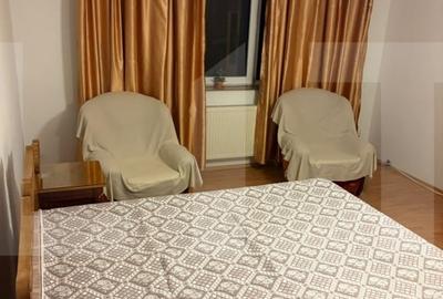 Garsoniera spatioasa de vanzare – Drumul Taberei, Valea Lunga - 1