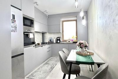 Apartament cu 2 camere decomandat în Tudor