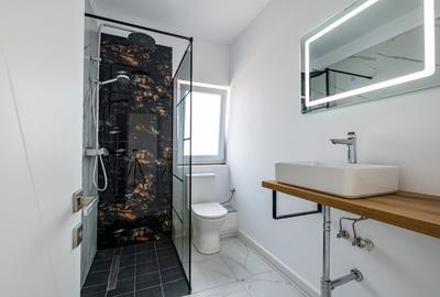 Vanzare vila constructie nou Tunari, finisaje premium - 16