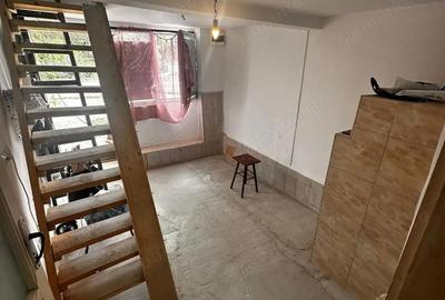 Casă cu Teren 45 Mp în Brăilița - 5