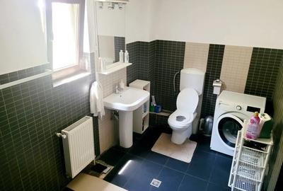 Inchiriez apartament cu 3 camere - 8