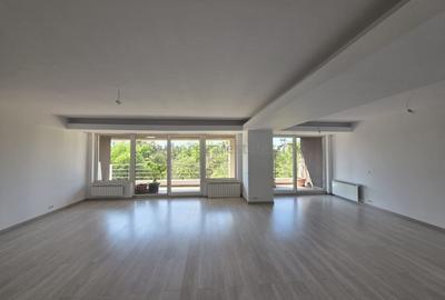 HERASTRAU SOSEAUA NORDULUI DE INCHIRIAT VEDERE PARC 4 CAMERE TERASA - 2