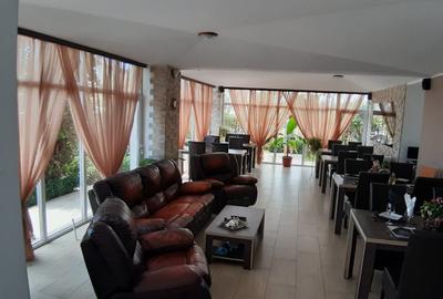 Vila cu 16 camere, ideala pentru azil de batrani sau turism - 23