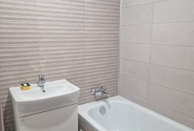 Brancoveanu - Apartament 3 camere - 2 gr sanitare - et 1 -  renovat - decomandat - 4