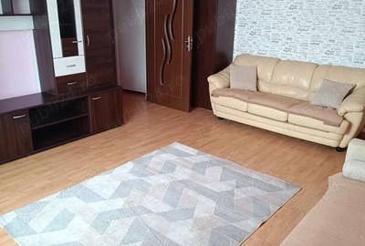 Apartament cu 2 camere semidecomandat în Ultracentral - 1