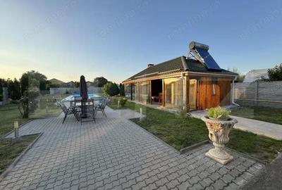 Casă cu 1 camere cu Teren 2018 Mp în Podari - 11