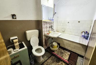 Apartament cu 4 camere decomandat în Nord - 7