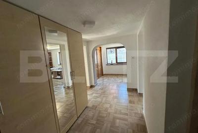 Casă cu 4 camere cu Teren 8096 Mp în Central - 5