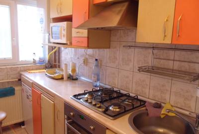 Apartament cu 2 camere în Dacia - 8