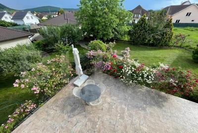 Casa individuala de vanzare, 250 mp utili, teren 1200 mp, zona Unirea - 2