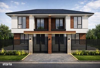 Casă cu 4 camere în Exterior Vest - 3