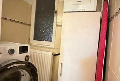 Garsonieră semidecomandată, mobilată în Crângași - 8