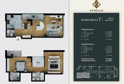 Apartament Premium 3 Camere | Decebal  | Direct Dezvoltator | - 5
