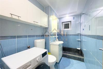 Apartament cu 3 camere decomandat, mobilat în Buziașului - 10