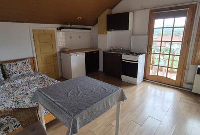 Garsonieră decomandată în Câmpina - 3