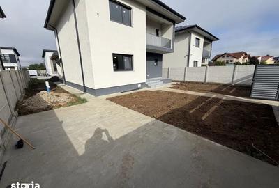 Casă cu 4 camere cu Teren 450 Mp în Clinceni - 2