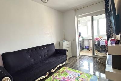 Apartament cu 2 camere semidecomandat, mobilat în Militari - 8