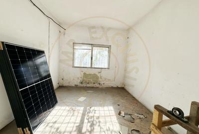 Proprietate industriala(teren + constructii)zona Vama Pitesti/Arpechim - 14