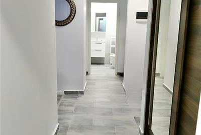 Apartament 2 Camere 2 Bai cu Incalzire Pardoseala si Parcare - 6