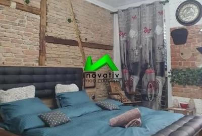 2 Garsoniere Investitie Regim Hotelier Sibiu Ultracentral - 2