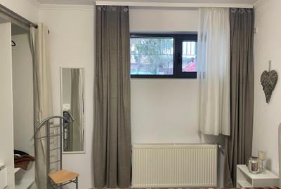 Apartament cu 2 camere decomandat, mobilat în Bucureștii Noi - 8