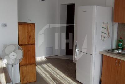 Apartament cu 2 camere semidecomandat, mobilat în Zorilor - 5