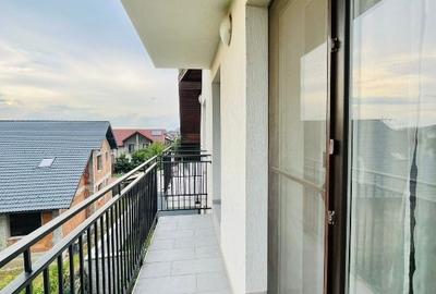 Apartament 3 camere , zona Coresi - 11