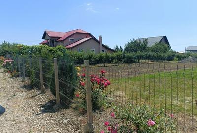 Spațiu comercial, în Tăbăcari