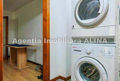 Apartament 2 camere in Deva, zona Piata Centrala, Aleea Muncii, 42 mp, parter. - 10