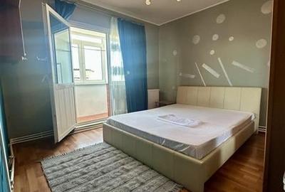 Apartament 3 Camere, Decomandat, Zona Tomis 3 - Comision 0 - 20