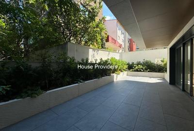 Apartament 3 camere | Terasa 80mp | Lacul Floreasca | Finisaje Premium - 2