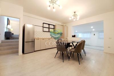 Apartament 4 camere – 120 mp | Parter | Herăstrău | - 6